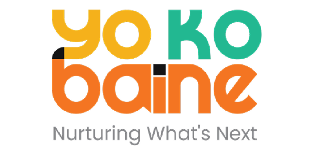 YoKoBaine Logo